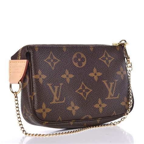 is louis vuitton mini pochette discontinued|original louis vuitton pochette accessories.